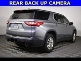 Used 2020 Chevrolet Traverse LS image 5