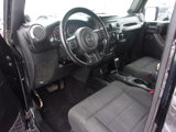 Used 2011 Jeep Wrangler Unlimited Sport image 6