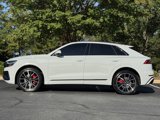 Used 2019 Audi Q8 Prestige image 3