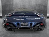 New 2025 Aston Martin V8 Vantage Coupe image 5