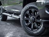 New 2025 RAM 2500 Laramie image 3