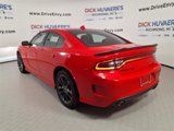 Used 2022 Dodge Charger GT w/ Plus Group image 4