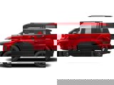 New 2026 Hyundai Santa Fe Calligraphy w/ Tow & Go Package image 2