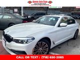 Used 2019 BMW 530i xDrive w/ Convenience Package image 5