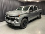 New 2025 Chevrolet Silverado 1500 RST image 2