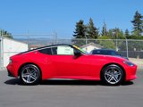 New 2025 Nissan Z Sport w/ Floor Mat Package image 4