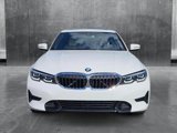 Certified 2022 BMW 330i Sedan w/ Driving Assistance Package image 2
