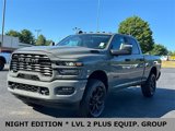 New 2026 RAM 2500 Big Horn image 2