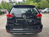 Used 2018 Nissan Rogue S image 2