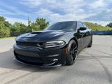 Used 2021 Dodge Charger Scat Pack w/ Dynamics Package image 4