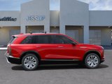 New 2026 Cadillac Vistiq Luxury image 5