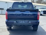 New 2025 Toyota Tundra Platinum image 5