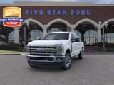 New 2025 Ford F250 Lariat image 3