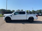 New 2025 Ford F150 Lariat image 4