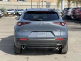 New 2025 MAZDA CX-30 2.5 Turbo w/ Premium Plus Pkg image 5