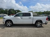 New 2025 RAM 1500 Tradesman image 5