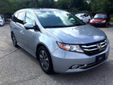 Used 2016 Honda Odyssey Touring image 4