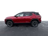 New 2026 Chevrolet Equinox RS image 5