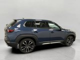 New 2025 MAZDA CX-50 2.5 Turbo w/ Accent Package image 2