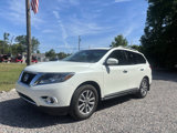 Used 2015 Nissan Pathfinder SL w/ SL Premium Package image 4
