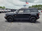 New 2025 Ford Bronco Sport Badlands w/ Badlands Tech Package image 4