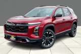 New 2026 Chevrolet Equinox RS w/ Convenience Package III image 2