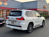 Used 2019 Lexus LX 570 4WD image 5
