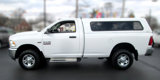 Used 2015 RAM 2500 Tradesman w/ Chrome Appearance Group image 5