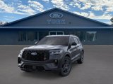New 2025 Ford Explorer ST image 2