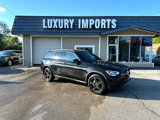Used 2021 Mercedes-Benz GLC 300 4MATIC w/ AMG Line image 2