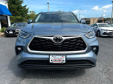 Used 2021 Toyota Highlander XLE image 2