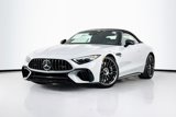 New 2025 Mercedes-Benz SL 63 AMG S e Performance 4MATIC image 2
