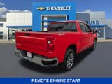 New 2025 Chevrolet Silverado 1500 LT w/ All Star Edition Plus image 4