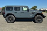 New 2025 Jeep Wrangler Unlimited Rubicon 392 image 2