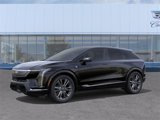 New 2025 Cadillac Optiq Sport 2 w/ LPO, Floor Liner Package image 2