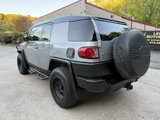 Used 2007 Toyota FJ Cruiser 2WD image 4