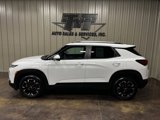 Used 2022 Chevrolet TrailBlazer LT w/ Convenience Package image 3