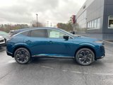 New 2025 Nissan Murano Platinum image 2