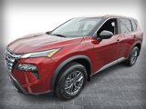 New 2025 Nissan Rogue S image 2