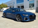New 2025 Audi RS 7 Performance image 2