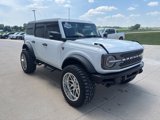 Used 2024 Ford Bronco Badlands image 3
