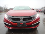 Used 2020 Honda Civic LX image 2