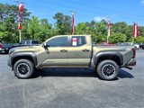 New 2025 Toyota Tacoma TRD Off-Road w/ TRD Off Road Premium Package image 3
