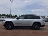 New 2025 Jeep Grand Cherokee L Laredo image 2
