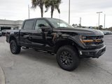 New 2025 Ford F150 Tremor w/ Equipment Group 402A High image 4