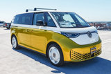 New 2025 Volkswagen ID. Buzz 1st Edition image 3