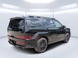 New 2025 Hyundai Santa Fe Calligraphy image 2