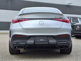 New 2025 Mercedes-Benz GLC 63 AMG S image 6