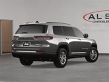 New 2025 Jeep Grand Cherokee L Laredo image 3