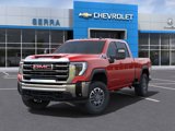 New 2025 GMC Sierra 2500 SLE image 6
